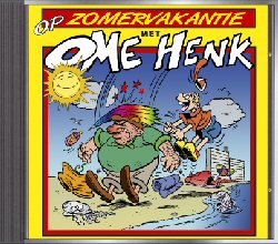 Ome Henk